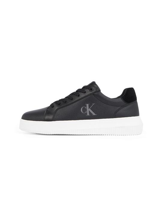Image du produit Calvin Klein Chunky Cupsole Low mg (45)