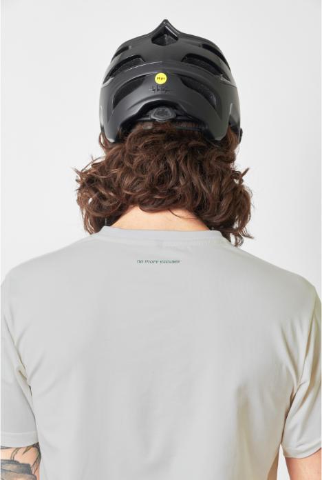 Immagine prodotto dirtlej Maglietta Supima, crema/rosso, XXL (XXL)