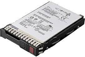 Actual product image Fujitsu AF250S3 Value SSD SAS 3.84TB 2.5inch x1 (3840 GB, 2.5")