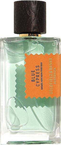 Produktbild Goldfield&Banks Blue Cypress (Eau de Parfum, 100 ml)