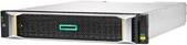 Image du produit HPE MSA 1060 SFF SAS 12X1.2T -STOCK (iSCSI)