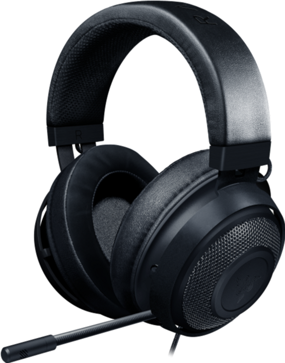 Actual product image Razer Kraken (Cable)