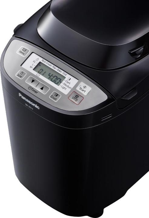 Produktbild Panasonic SD-2511KXE