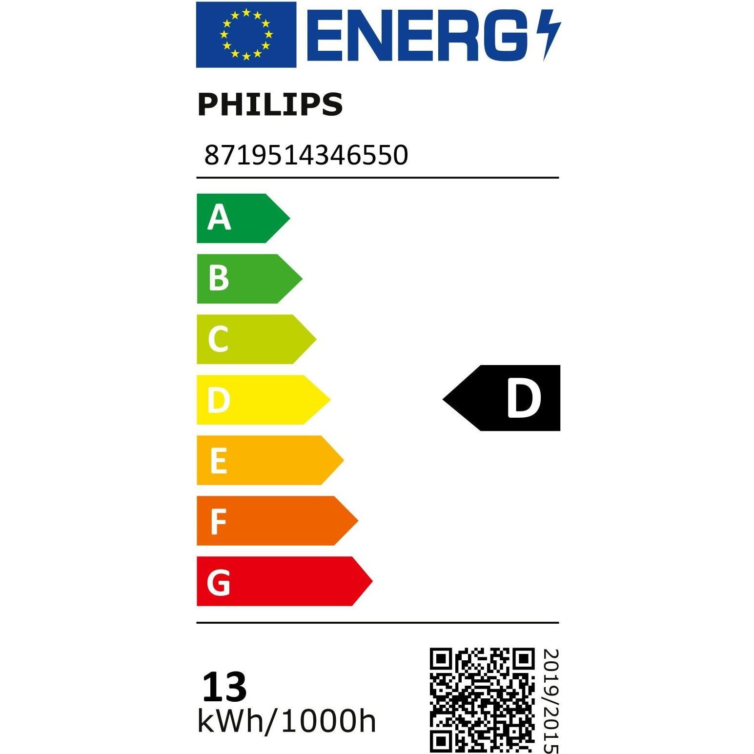 Thumbnail - Philips Professional, Leuchtmittel, CorePro (E27, 13 W, 2000 lm, 1 x, D)