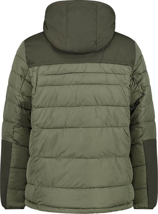 Produktbild CMP Campagnolo Feel Warm Flock (3XL)