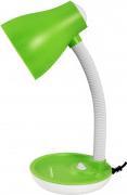 Actual product image Esperanza ELD114G Desk Lamp e27 Atria green (E27)
