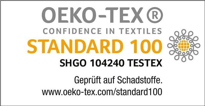 Produktbild Reldeen PRO FIT Handschuhe EXTRA Grösse 8 grau / schwarz ( 4000391432 ) (8)