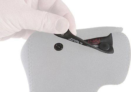 Produktbild Optech Soft Pouch