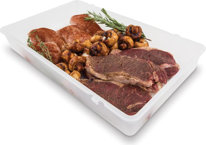 Produktbild Broil King Porta Chef Grill Set