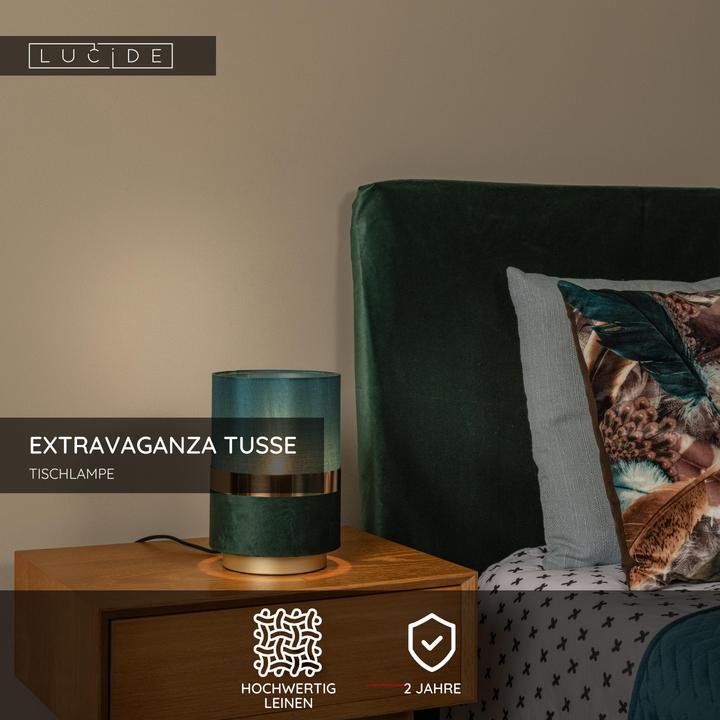 Produktbild Lucide Extravaganza Tusse (E14)