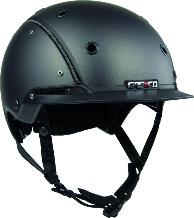 Produktbild Casco reithelm champ-3 (56 - 58 cm)