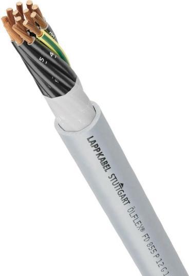 Produktbild Lapp ÖLFLEX FD 855 P 25G1,5