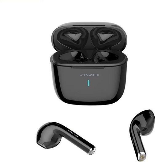 Produktbild Awei T26 (Aktive Geräuschunterdrückung, 3 h, Kabellos)
