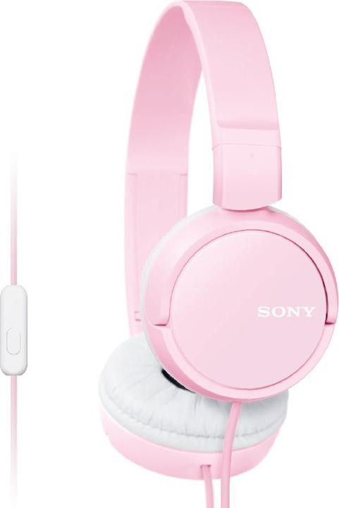 Produktbild Sony Mdr-Zx110ap (Aktive Geräuschunterdrückung, Kabelgebunden)