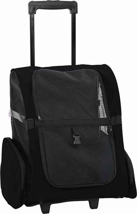 Actual product image vidaXL Haustierwagen (Cat, Dog)