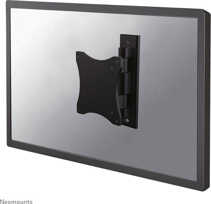 Produktbild Neomounts FPMA-W810Black (Wand, 27.01", 12 kg)
