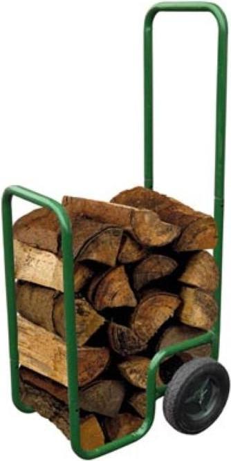 Immagine prodotto Garden Lights CARRELLO MANUALE PER LEGNO - MAX. CARICO 100 kg (100 kg)