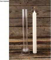 Actual product image Rayher Candle mould stick candle