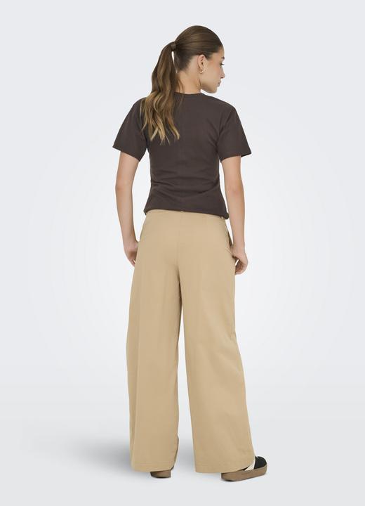 Actual product image Only Onlmarie Life S/S Ruching Top Jrs Noos (M)