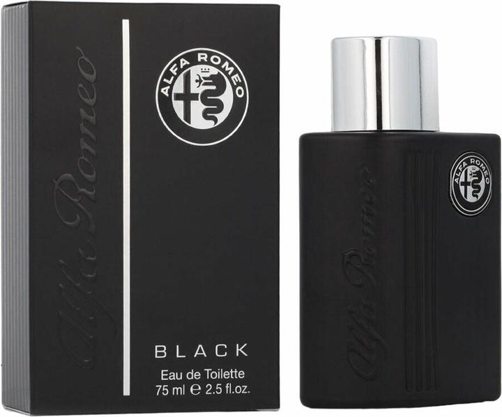 Produktbild Romeo Black (Eau de Toilette, 75 ml)