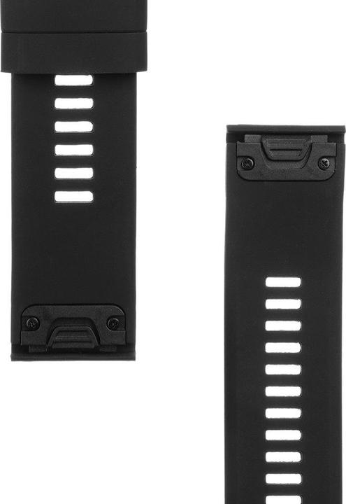 Actual product image Tactical 668 (26 mm, Silicone)