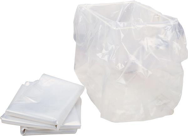 Produktbild HSM PE-Seitenfaltensack (25x, 100 l)