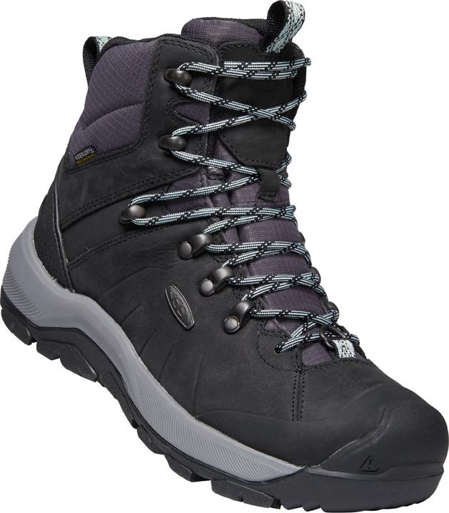 Keen Revel IV Mid Polar (37.5)