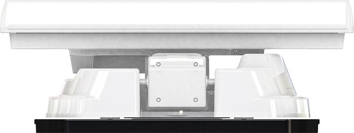 Produktbild Selfsat Snipe Platinum (Flachantenne, DAB/ DAB+, UKW / MW / LW)