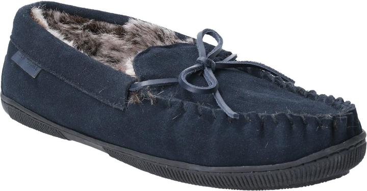 Produktbild Hush Puppies Hausschuhe Ace Leder (43)