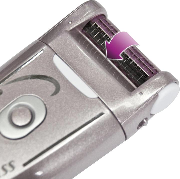 Produktbild BaByliss O'liss G898E Wet & Dry