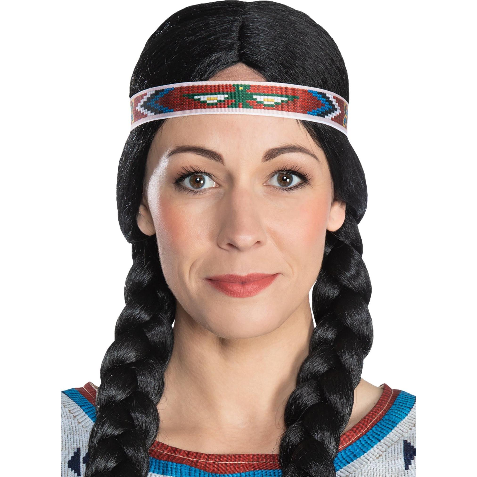Metamorph Winnetou: Nscho-tschi - Stirnband