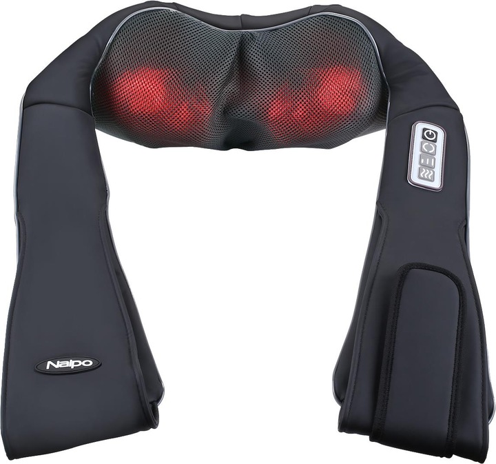 Produktbild Naipo Mgs-321