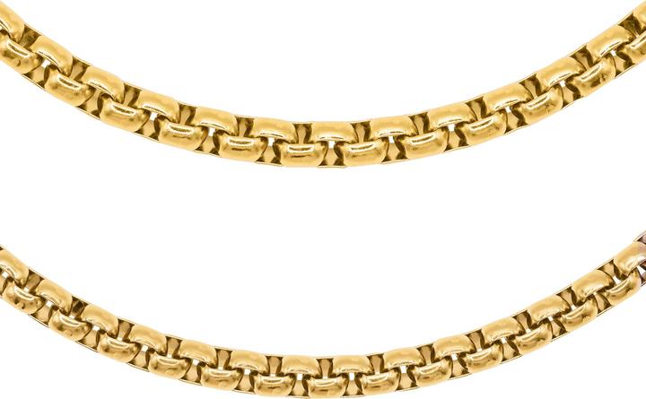 Image du produit Heideman Aasele goldfarben (Acier inoxydable)