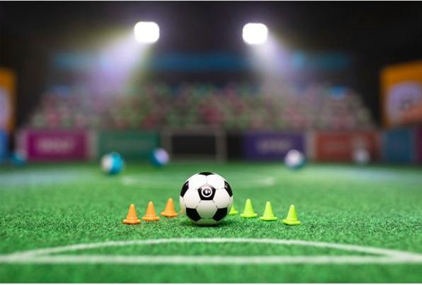 Produktbild Sphero Mini Soccer