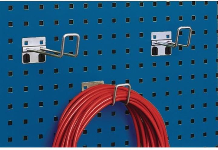 Produktbild Bott Bügelhaken für Lochblech-Platten-System