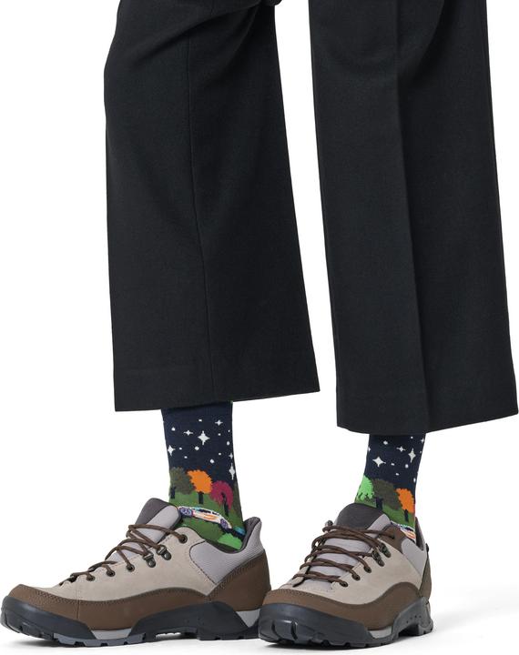 Image du produit Happy Socks Night Driving Sock (Une unité par pack, 41 - 46)