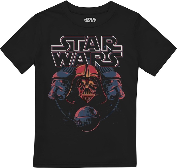 Immagine prodotto Star Wars Tshirt ragazzi (128)