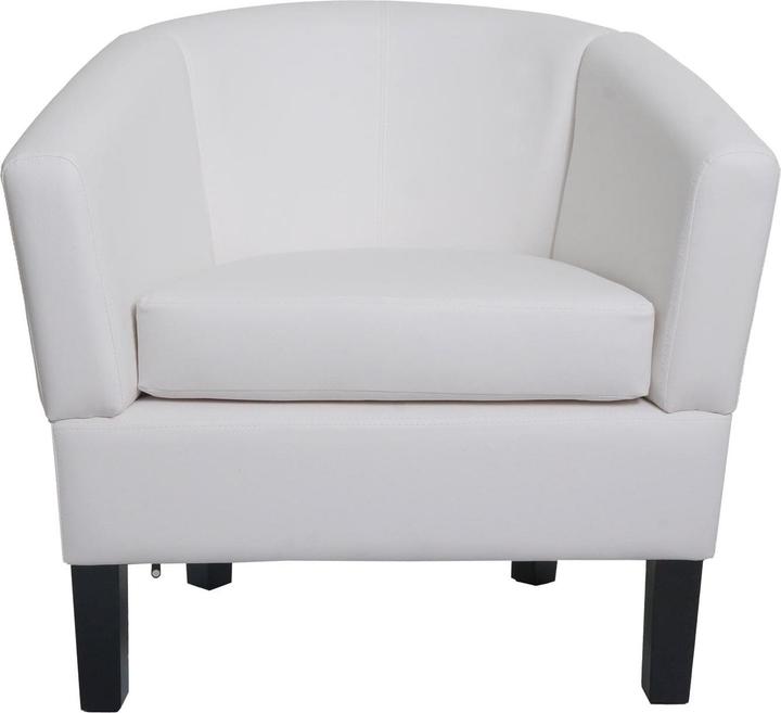 Produktbild JOHN316 Clubsessel
