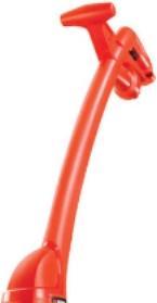 Produktbild Black & Decker Rasentrimmer GL360 (Trimmfaden)