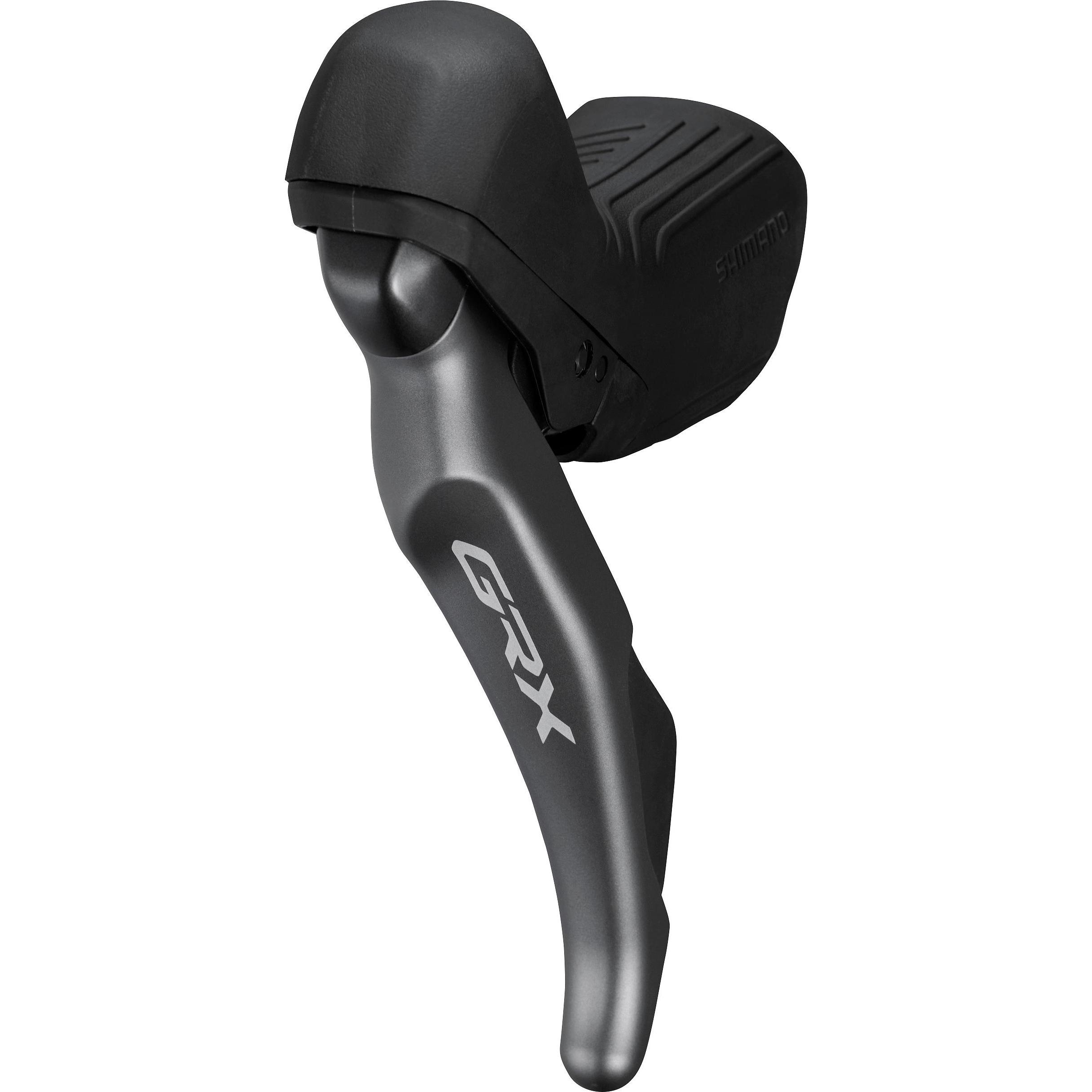 Shimano, Schalthebel + Bremshebel