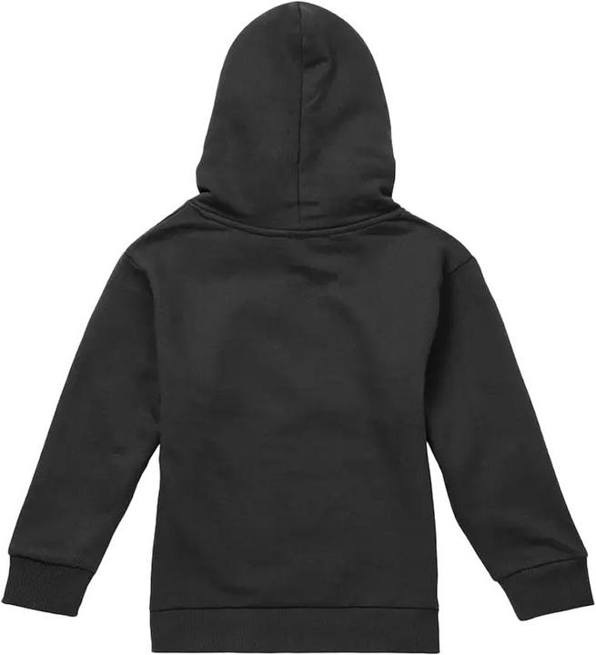Productafbeelding Jongens Logo Hoodie (134)