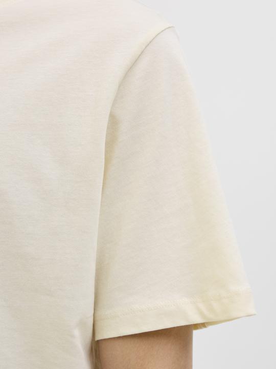 Produktbild Jack & Jones Gedruckt Rundhalsausschnitt T-shirt T-shirt (L)