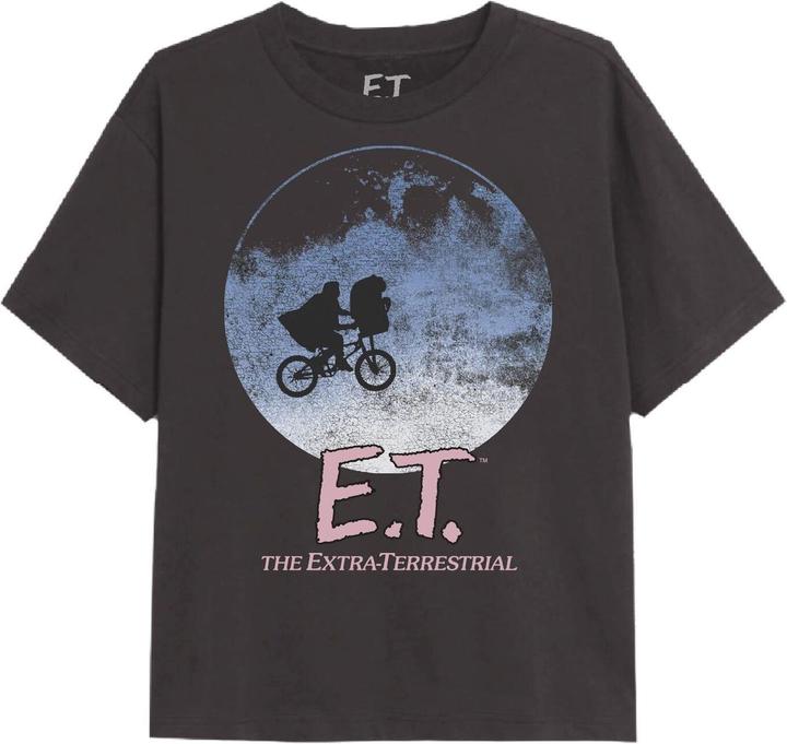 Produktbild E.T. TShirt Mädchen (128)