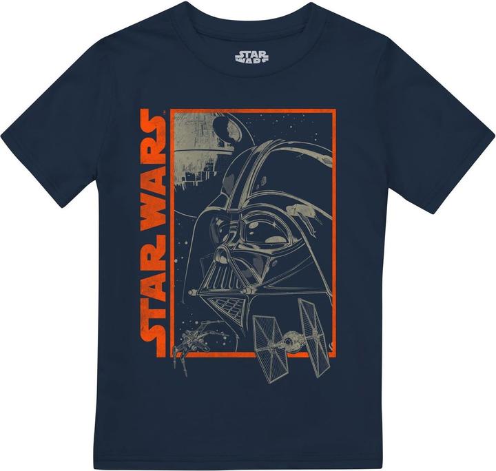 Produktbild Star Wars Tshirt Jungen (152, 158)