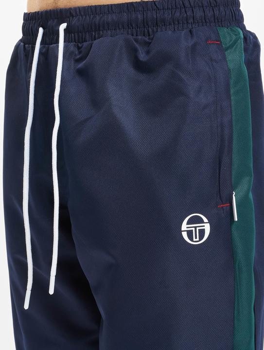 Actual product image Sergio Tacchini Ginnico tracksuit - 94309 (S)