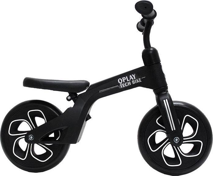 Actual product image Qplay Tech (10")