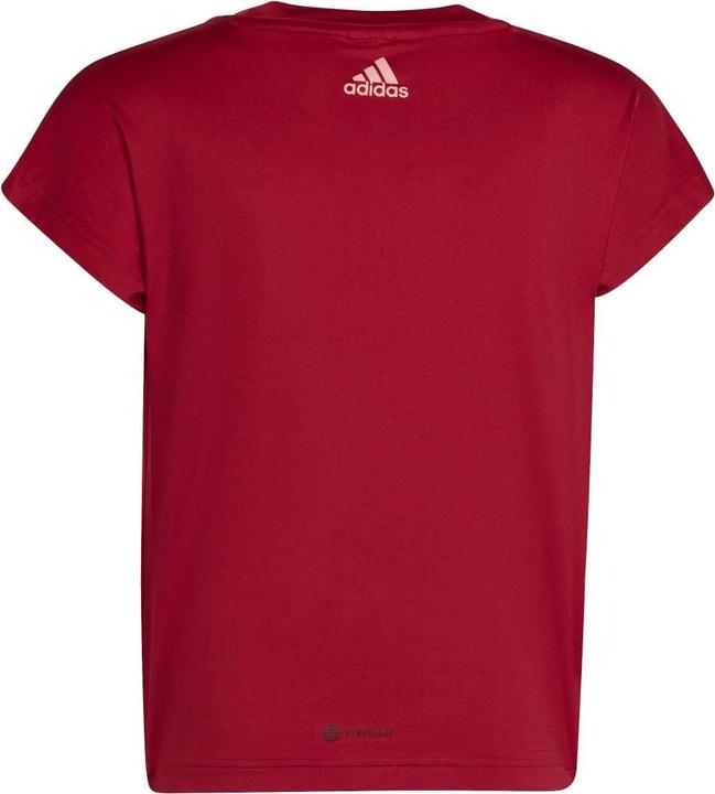 Immagine prodotto adidas Maglietta Allenamento Grafica Ragazze (158, 164)