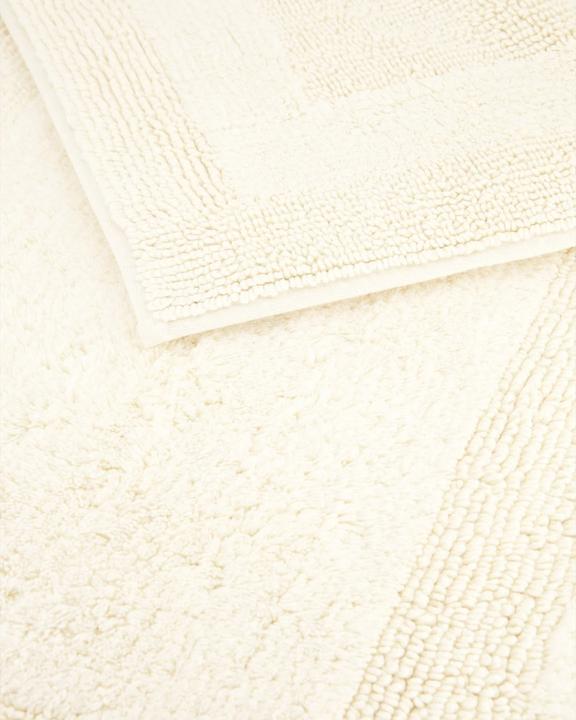 Actual product image Cawö Uni 1000 (60 x 60 cm)