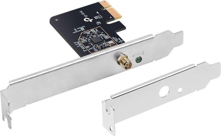Actual product image TP-Link WL-PCI Express Archer T2E AC600/Dual (Mini PCI Express)