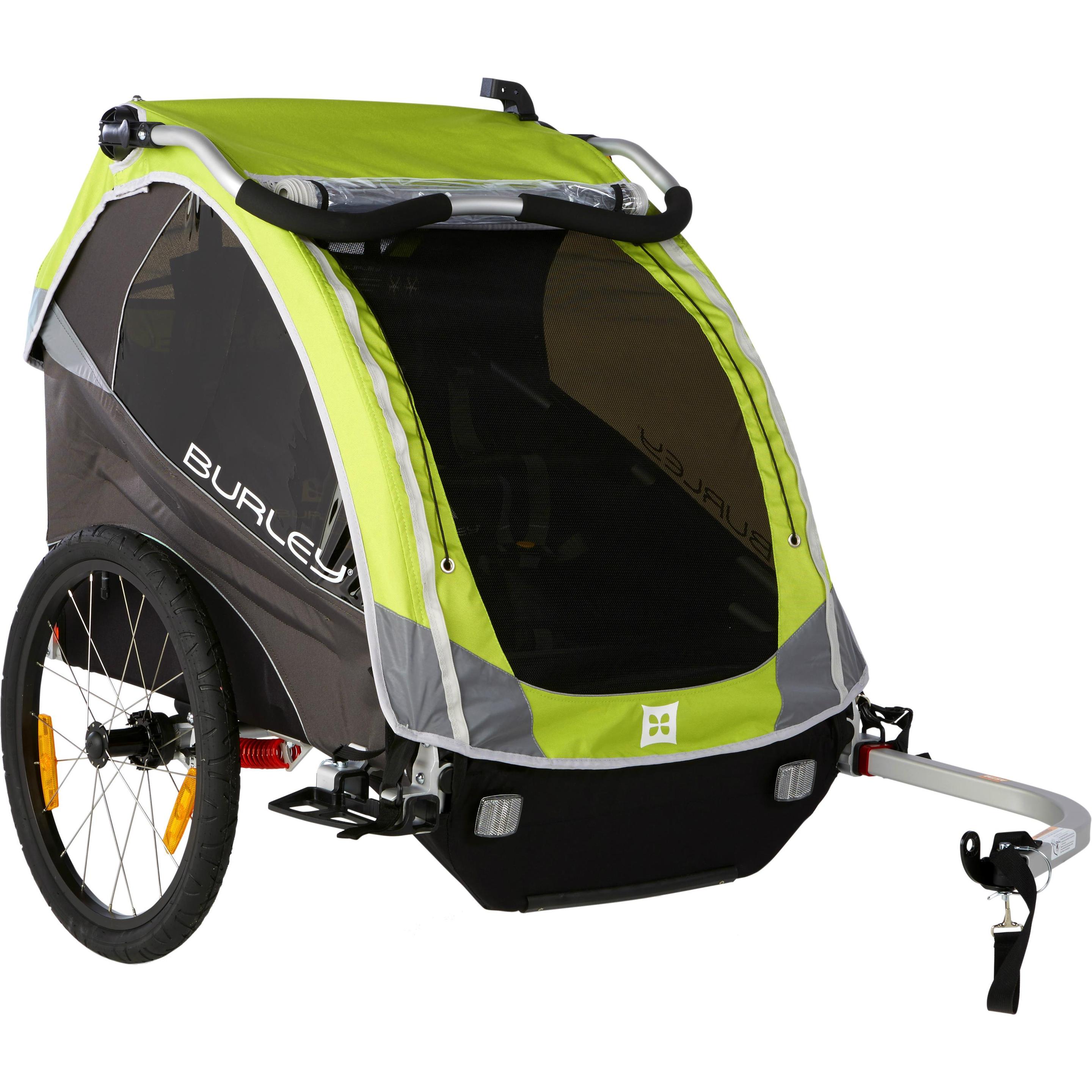 Burley D'Lite buy at Galaxus